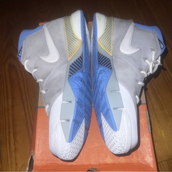 10.5 Nike Zoom Kobe 1 2006 MPLS